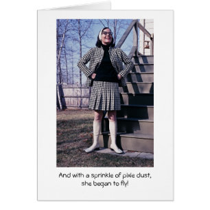 La poussière de lutin