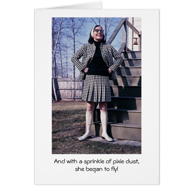 La poussière de lutin (Devant)