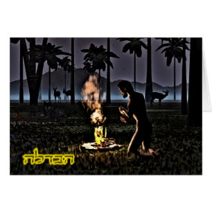 La première Havdalah