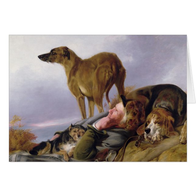 La première montre (Devant horizontal)