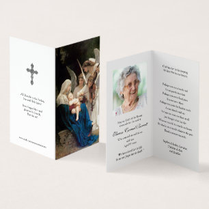 La prière catholique carde la chanson de   des
