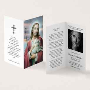 La prière catholique carde l'agneau de   de Dieu
