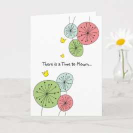 La prière chrétienne moderne pour la carte de symp