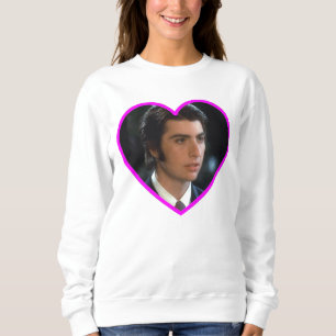 La princesse Diaries Michael Moscovitz Sweatshirt