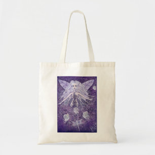 La profondeur pourpre - sac fourre-tout