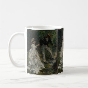 La Promenade Kaffeetasse
