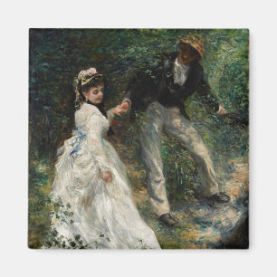 La Promenade Ristorante La Lanchetta Magnet