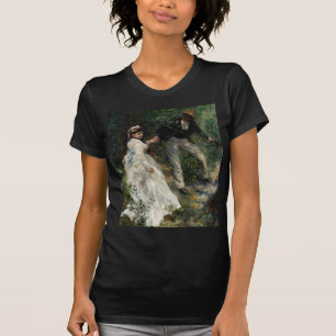La Promenade Ristorante La Lanchetta T-Shirt