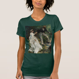 La Promenade Ristorante La Lanchetta T-Shirt