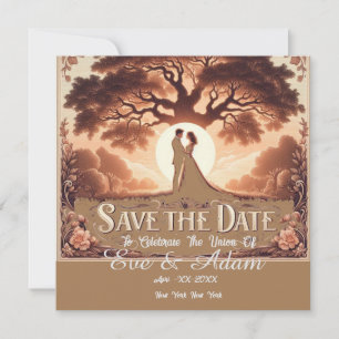 La promesse éternelle de l'amour : une invitation 