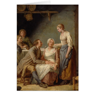 La proposition convenue