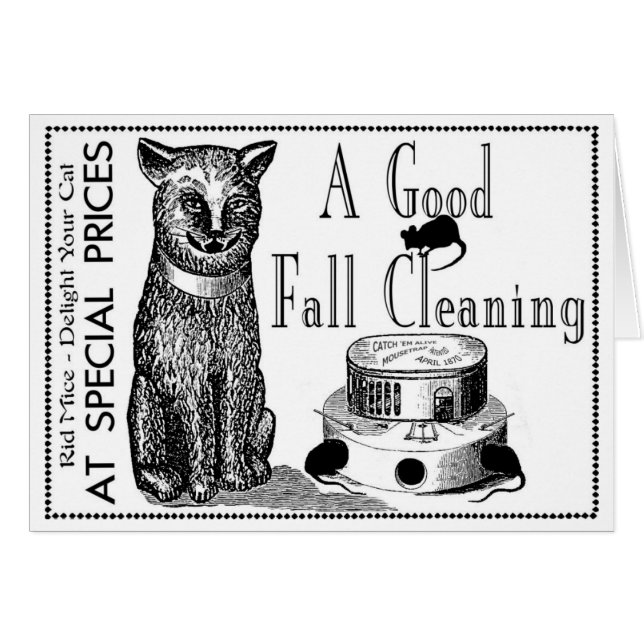 LA PUBLICITÉ GRAPHIQUE ORIGINALE DE LA "SOURIS (Devant horizontal)