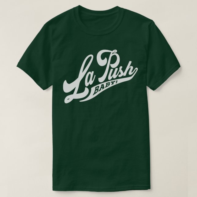 La Push Baby T-Shirt (Design vorne)