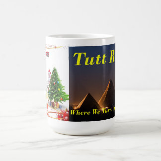 La radio 2016 de Tutt joue la tasse de 4 doigts