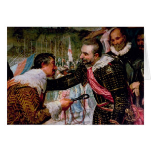 La reddition de Breda