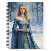 La Reina de Hielo