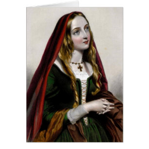 La Reine Elizabeth Woodville