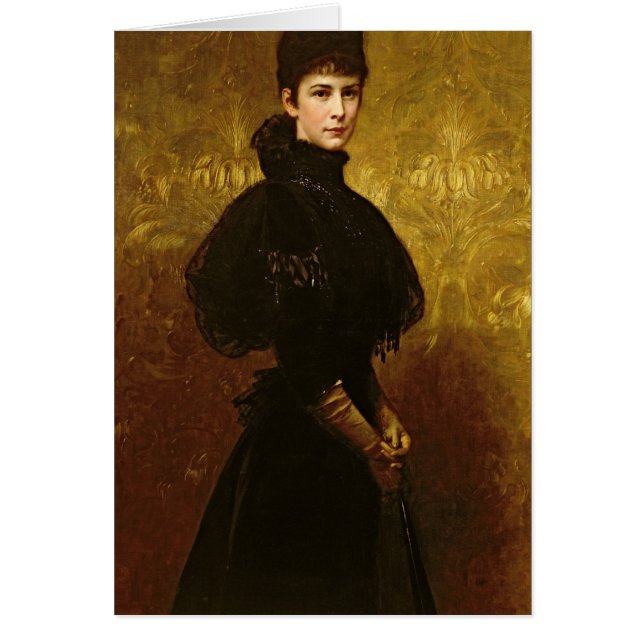 La Reine Erzsebet (Devant)