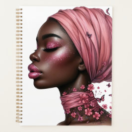 La reine noire melanin sista anniversaire amour