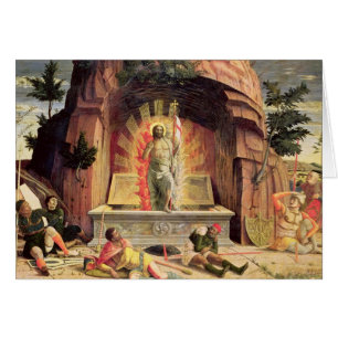 La résurrection 2
