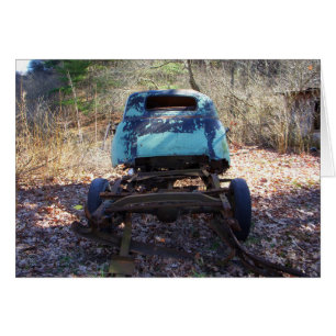 La rétro bête reste