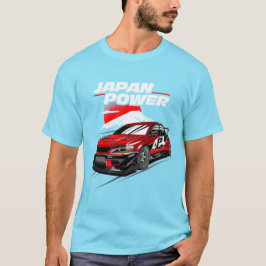 "La Revolución Comienza Aquí - Camiseta de Diseño T-Shirt