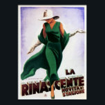 LA RINASCENTE Werbung Art Deco Vintag Italien Poster<br><div class="desc">Hochauflösende Reproduktion,  extrem scharfe Drucke,  farbkorrigierte Farbkorrektur für lebendige und knusprige Farben,  digitale Reparatur für Tränen,  Fehler,  vermisste Elemente. La Rinascente von Marcello Dudovich Vintag Italien Poster.</div>