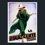 LA RINASCENTE Werbung Art Deco Vintag Italien Poster<br><div class="desc">Hochauflösende Reproduktion,  extrem scharfe Drucke,  farbkorrigierte Farbkorrektur für lebendige und knusprige Farben,  digitale Reparatur für Tränen,  Fehler,  vermisste Elemente. La Rinascente von Marcello Dudovich Vintag Italien Poster.</div>