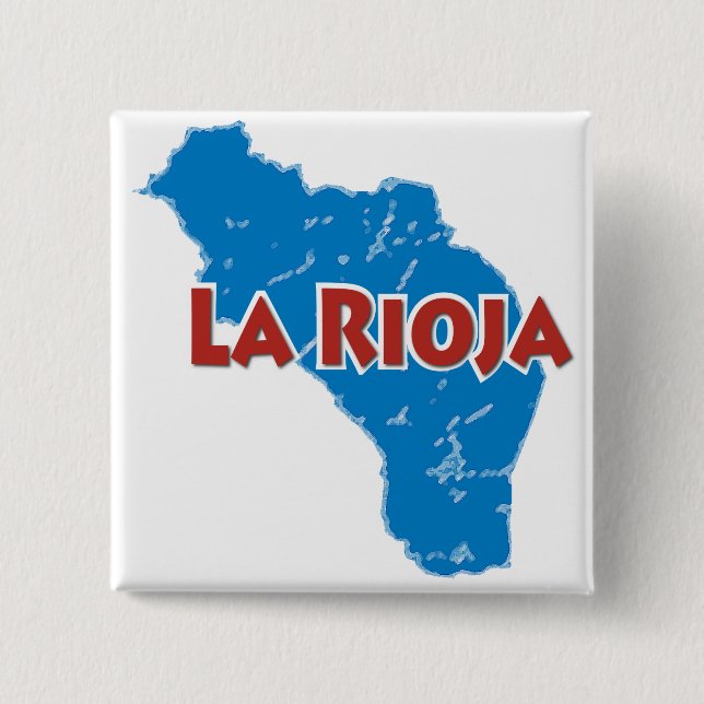 La Rioja Button (Vorderseite)
