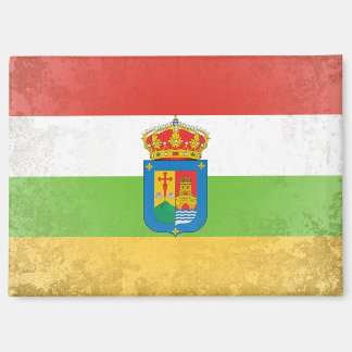 La Rioja Magnet