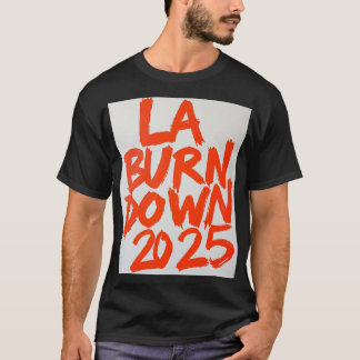LA Rising: Stronger Than Ever T-Shirt
