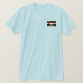 La rivière appelle TShirt