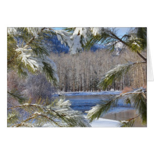 La rivière Clark Fork