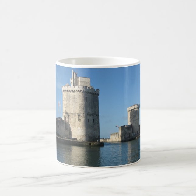 La Rochelle Kaffeetasse (Mittel)