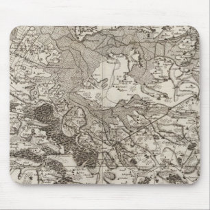 La Rochelle Mousepad