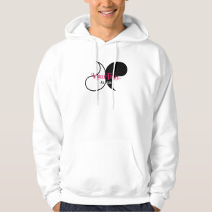 La roue prend Sweat - shirt à capuche