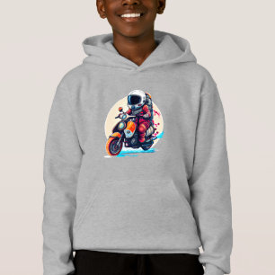 La route des astronautes
