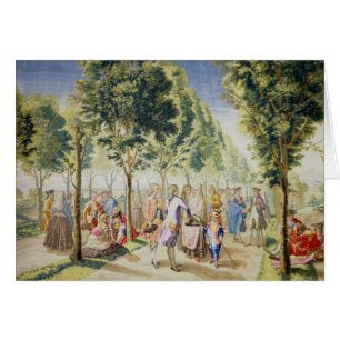 La route des plaisirs