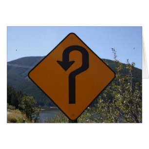 La route moins a voyagé