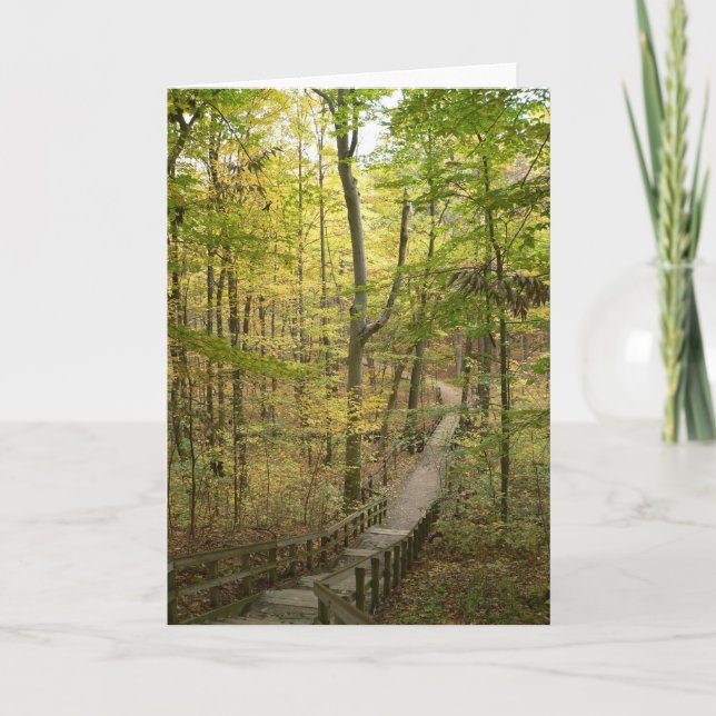 La route moins a voyagé carte (Devant)