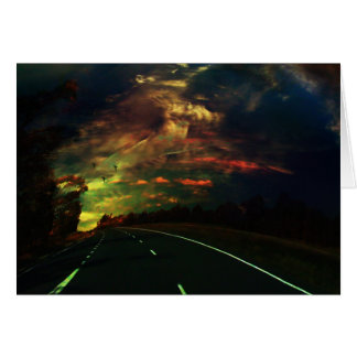 La route perdue