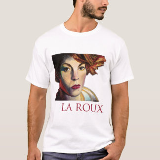 La Roux Essential T - Shirt