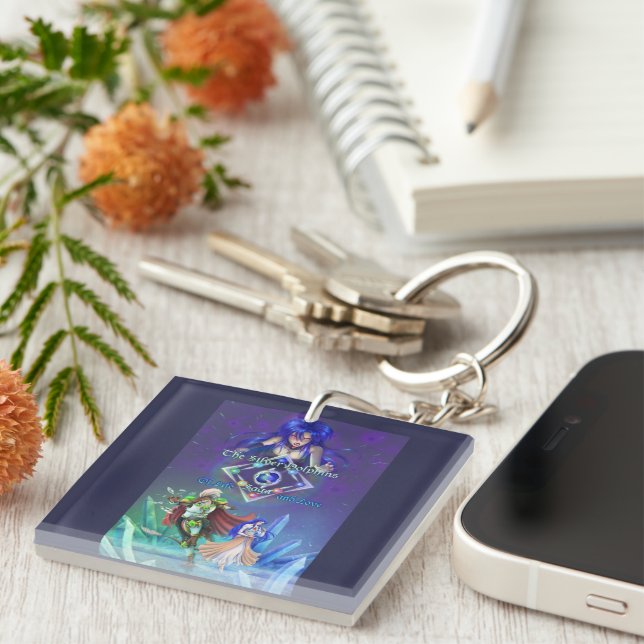 La saga des dauphins d'argent : De la vie et de l' (Devant Droit)