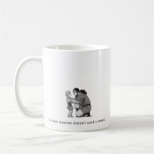 La saga Vinland dessinée Mug