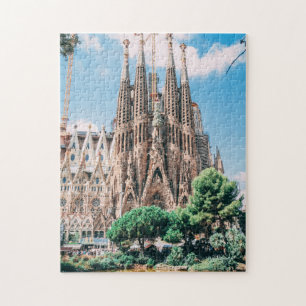 La Sagrada Familia