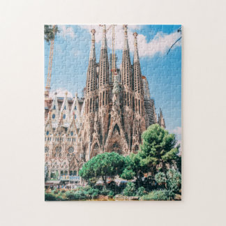 La Sagrada Familia