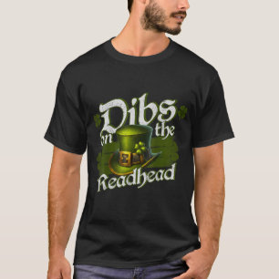 La Saint-Patrick, humour irlandais, t-shirt drôle,
