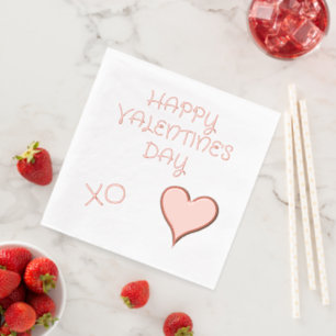 La Saint-Valentin Cœur