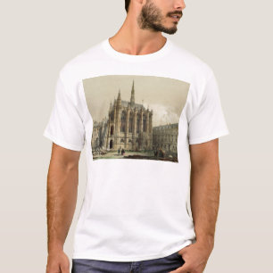 La Sainte Chapelle, Paris T-Shirt