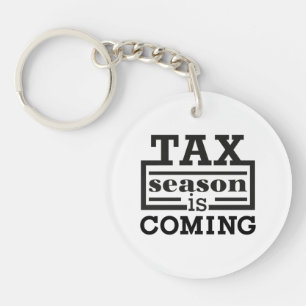 La saison fiscale arrive
